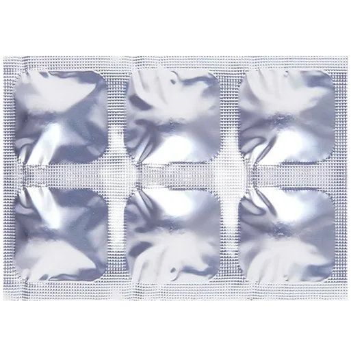 cortimax 12mg tablet 6's